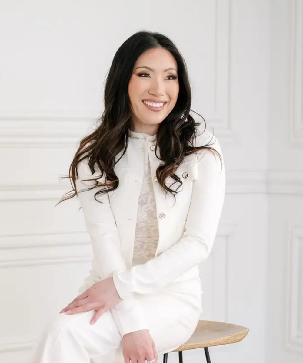Adrienne Hana, Registered Psychotherapist (Qualifying)